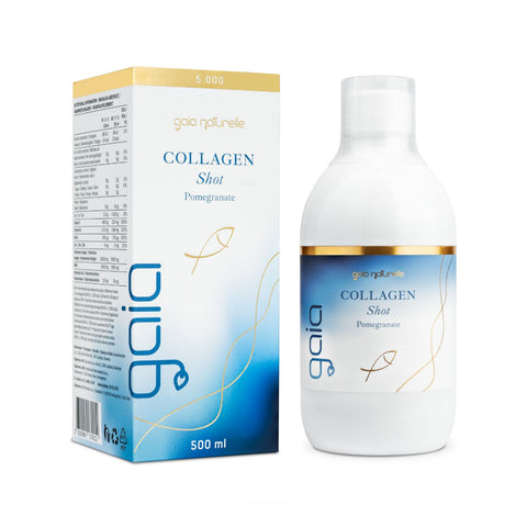 Kolagen shot